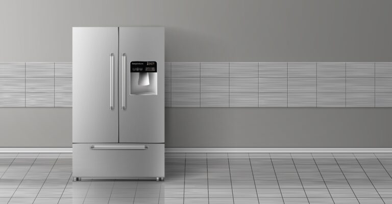 Refrigerator & Freezer Repair