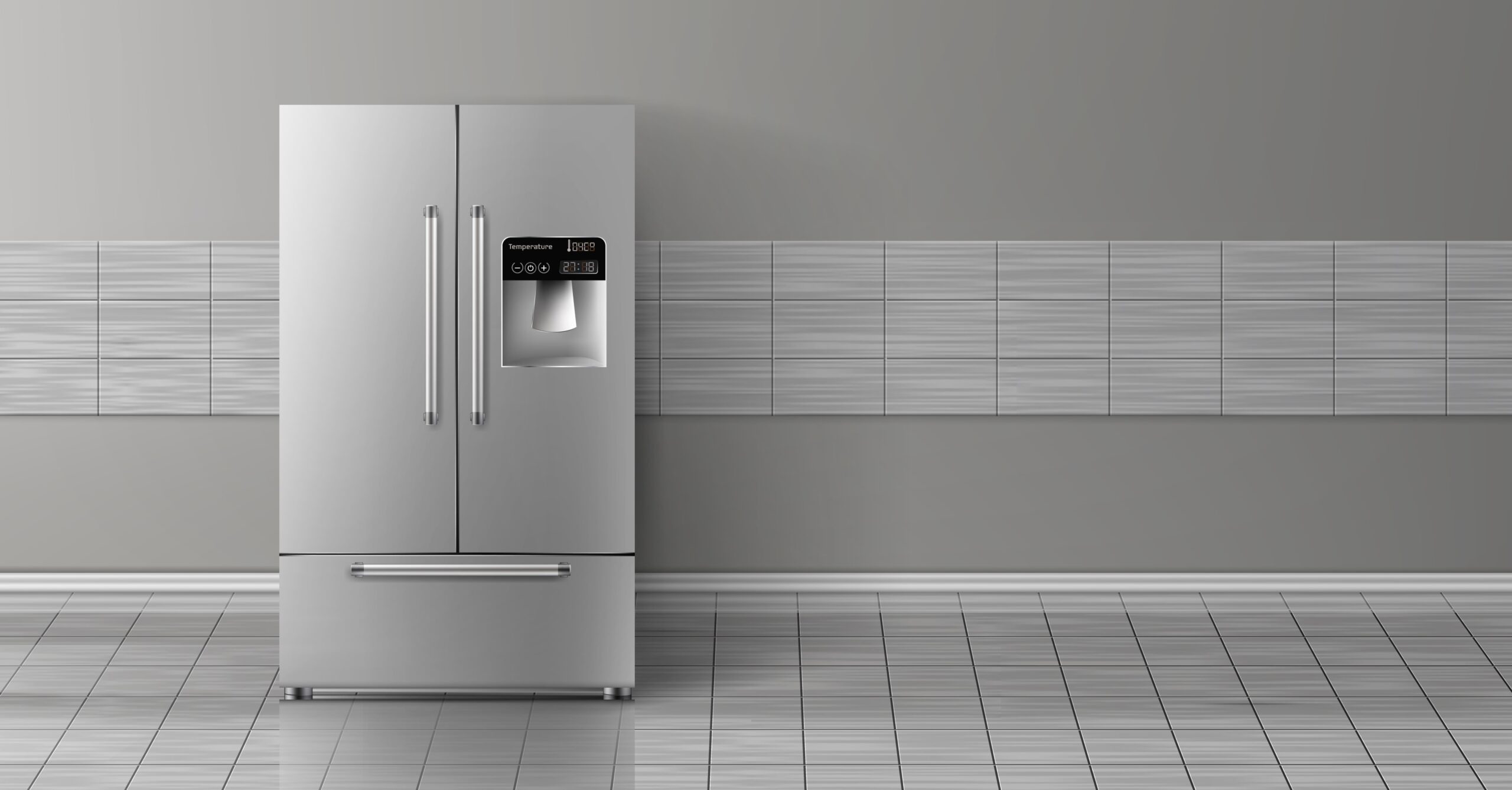 Refrigerator & Freezer Repair