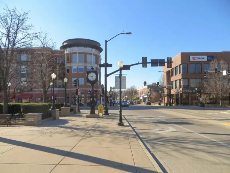 Buffalo Grove