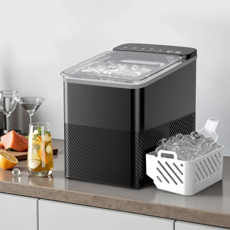 Ice Maker Repair