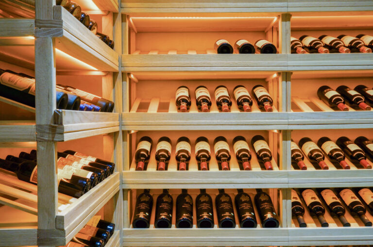 Wine Cooler Repair