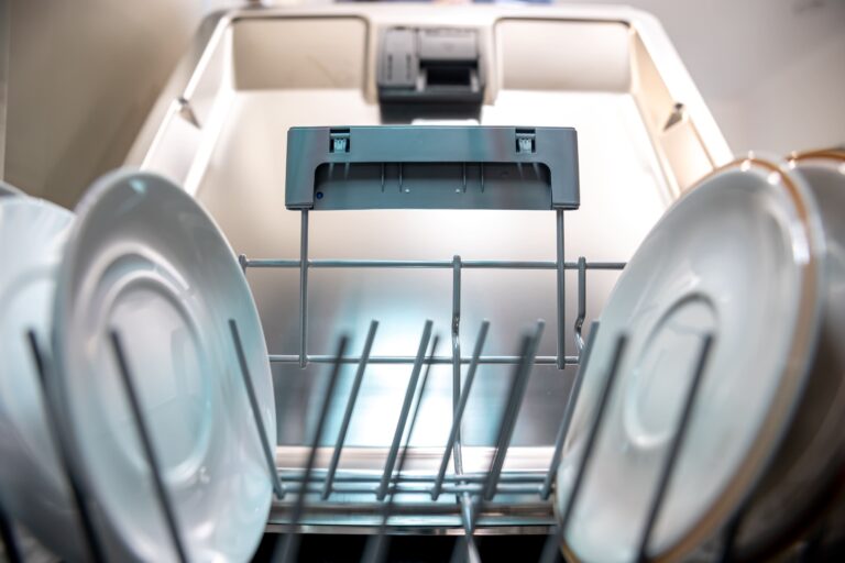Dishwasher Repair