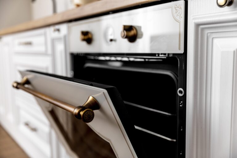 Range & Oven Repair