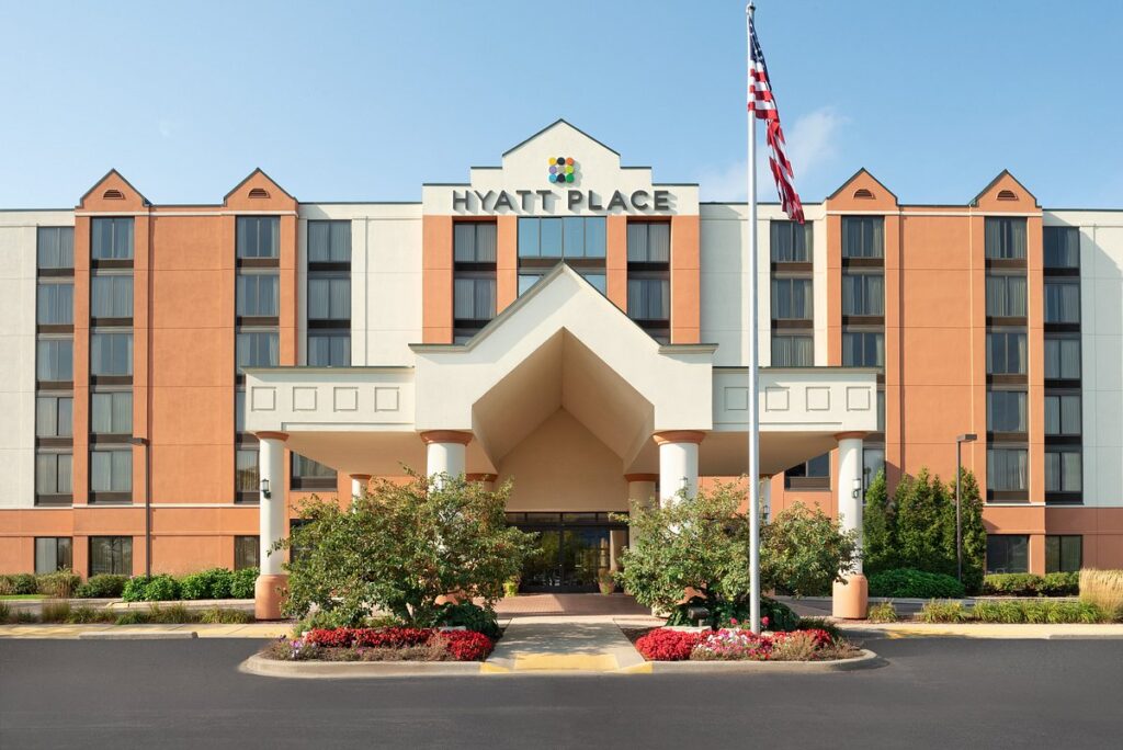 Hoffman Estates