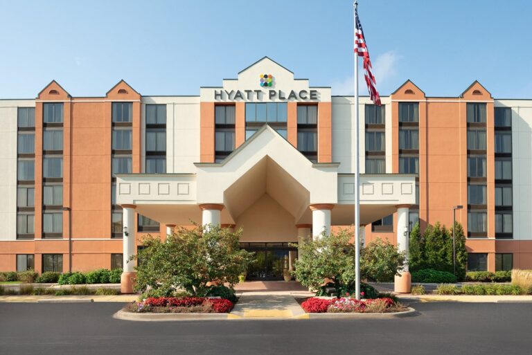 Hoffman Estates