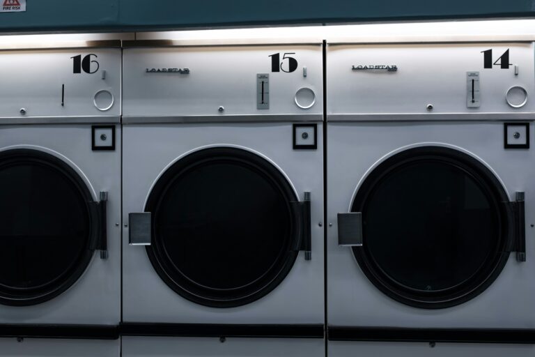 Dryer Repair