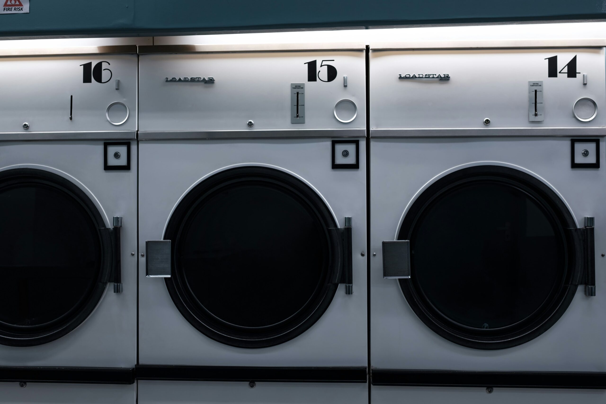 Dryer Repair
