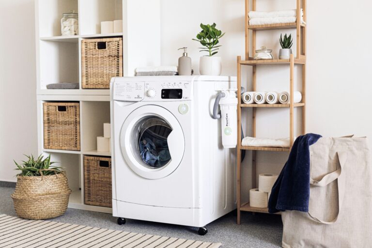 Washer Repair