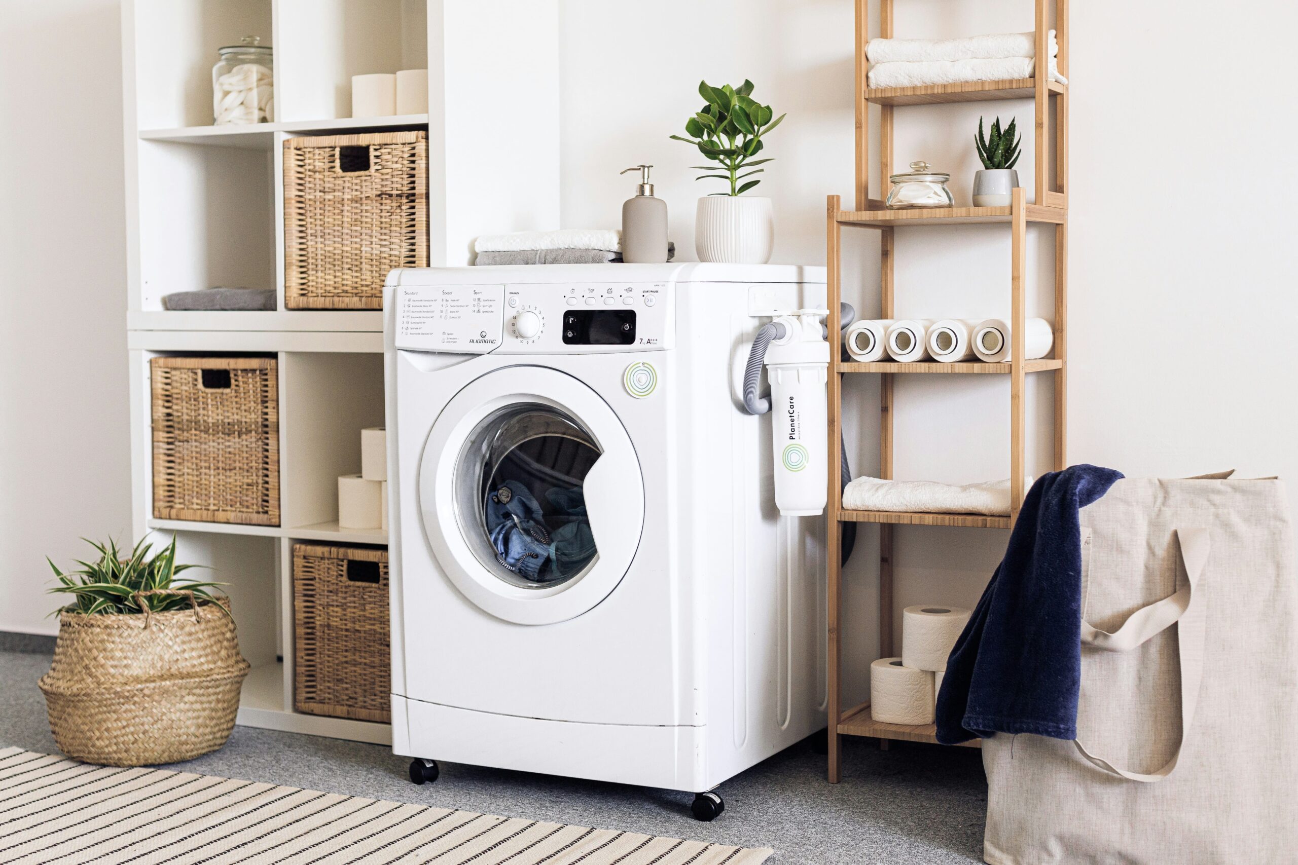 Washer Repair