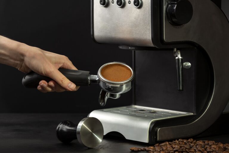 Coffee Maker Repair